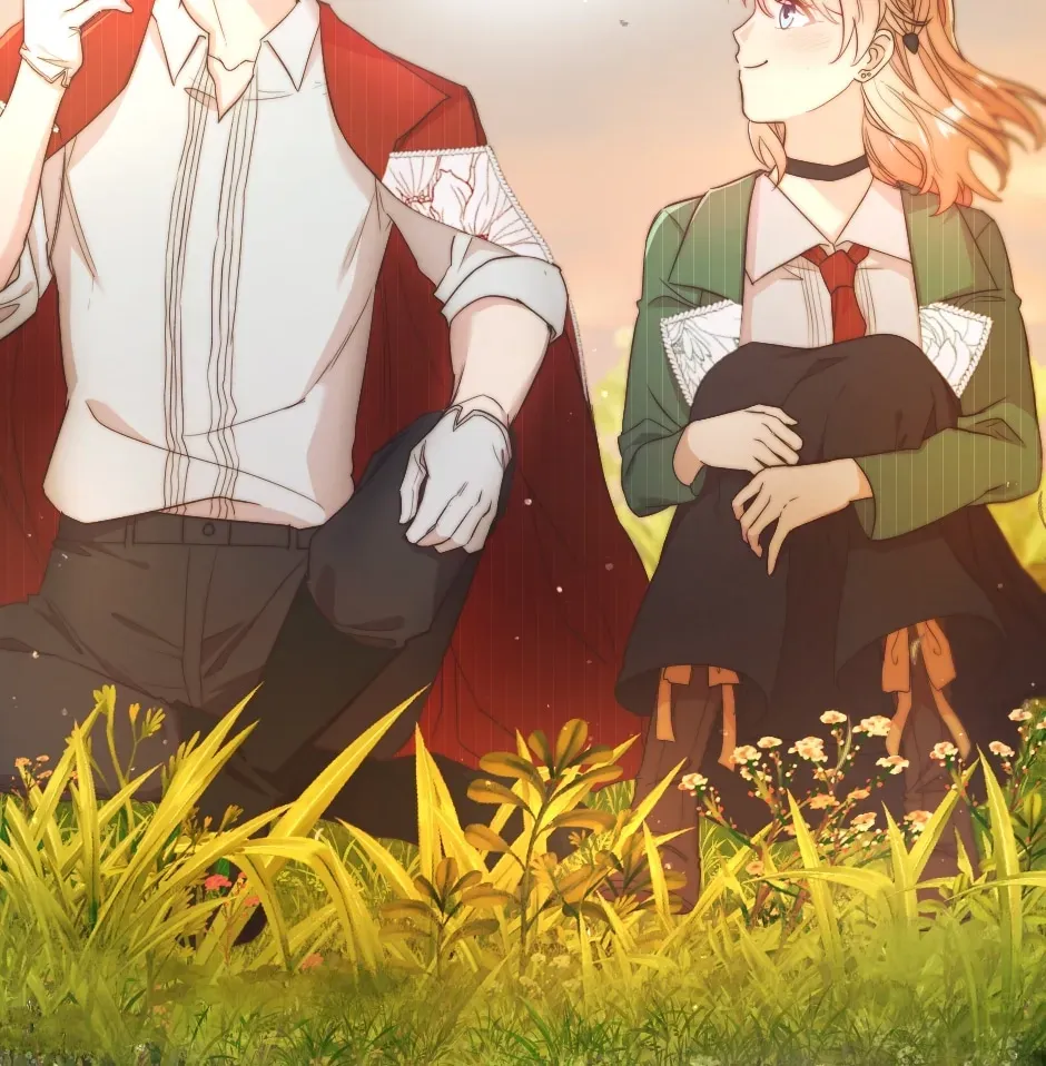 A Thousand Year Engagement Chapter 18 page 94 - 