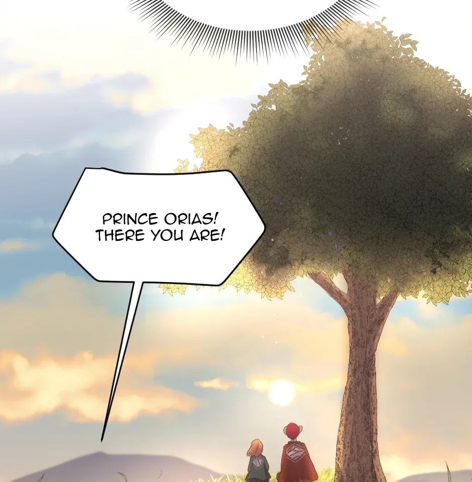 A Thousand Year Engagement Chapter 18 page 97 - 