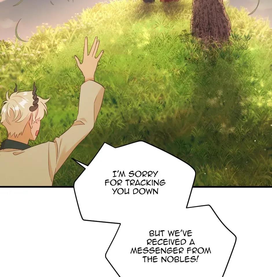 A Thousand Year Engagement Chapter 18 page 98 - 