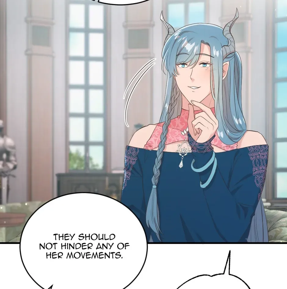 A Thousand Year Engagement Chapter 20 page 12 - 