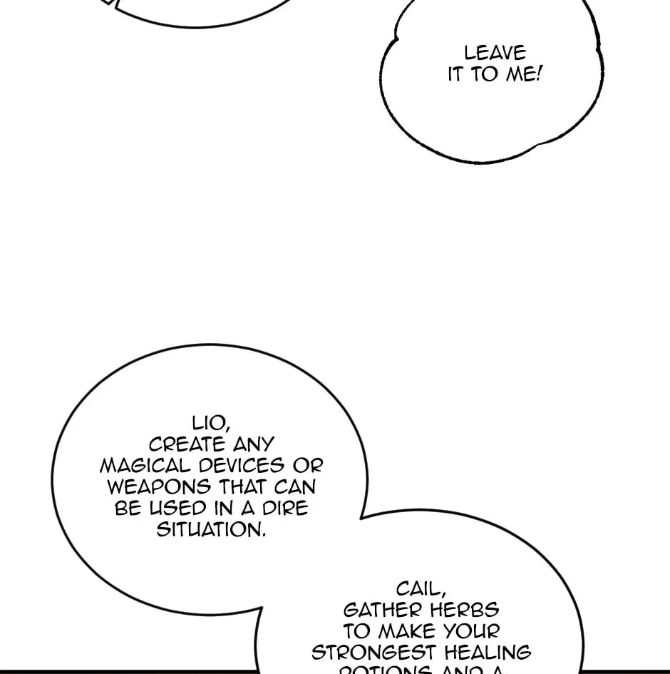 A Thousand Year Engagement Chapter 20 page 13 - 