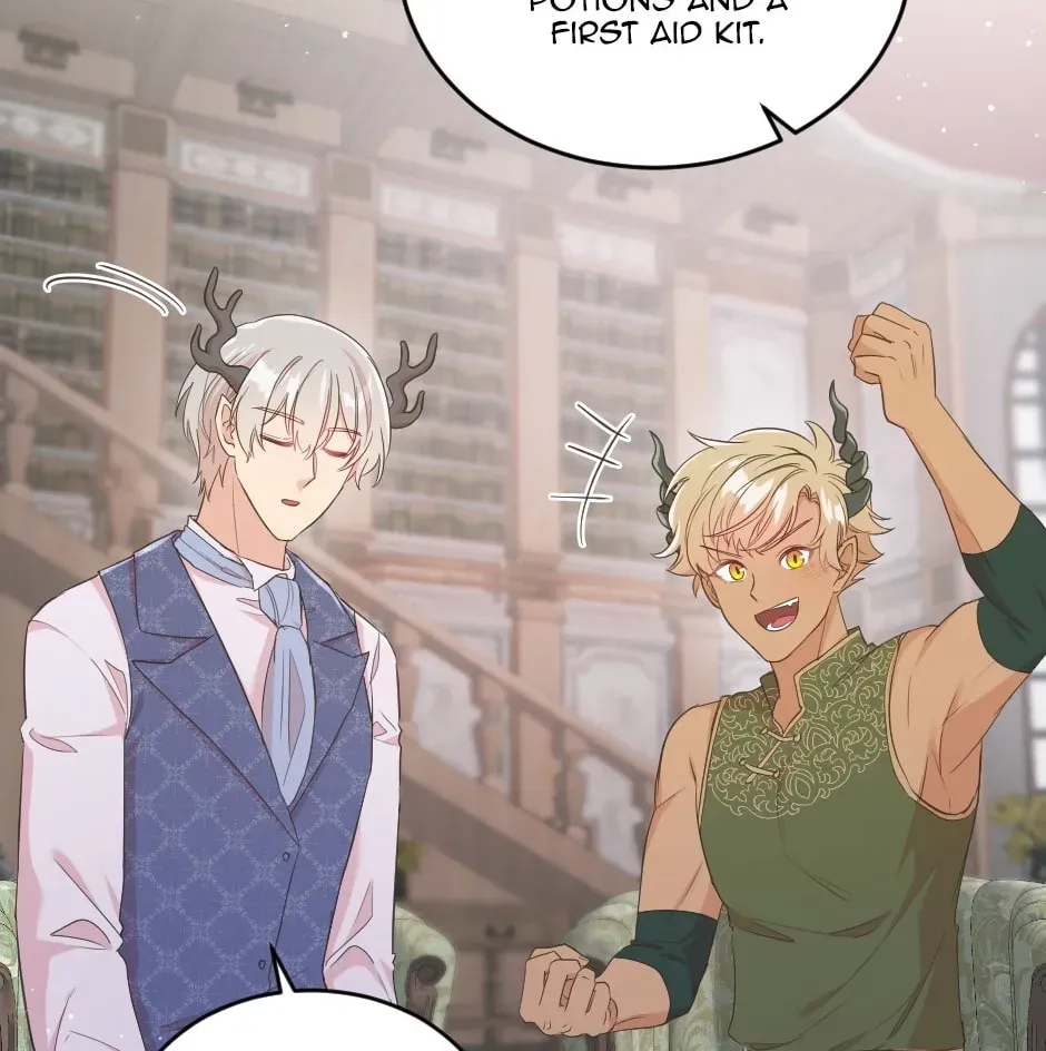 A Thousand Year Engagement Chapter 20 page 14 - 