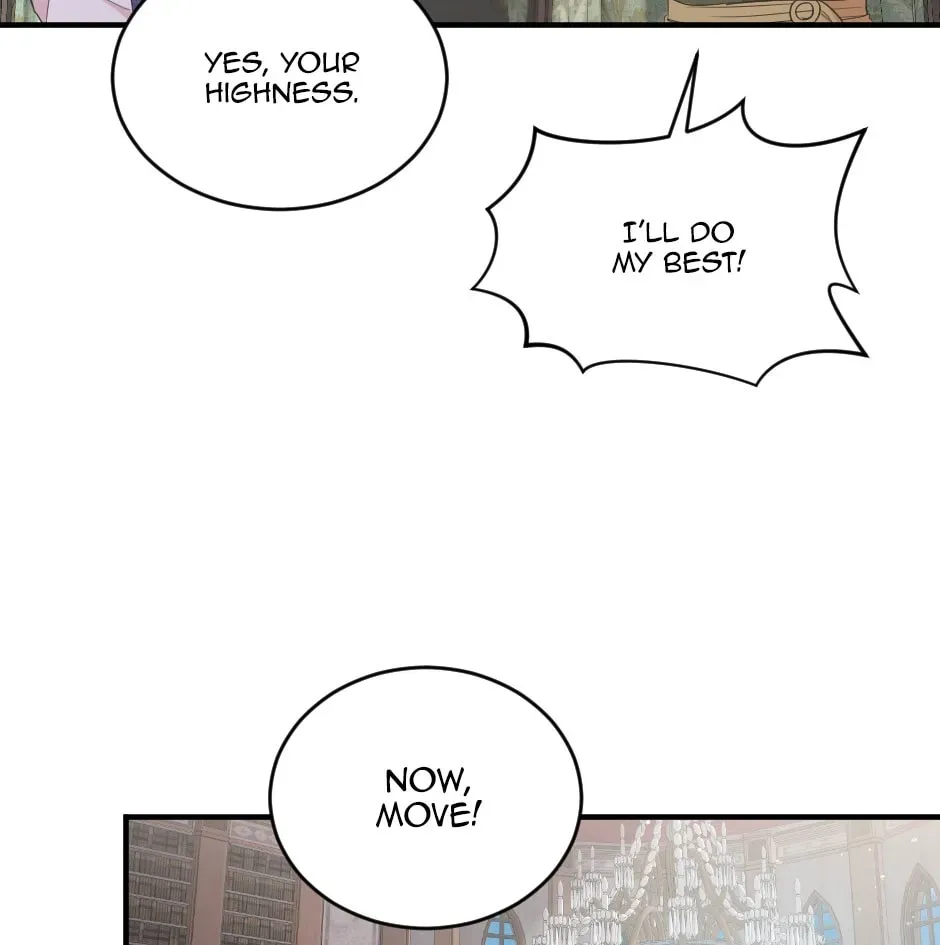 A Thousand Year Engagement Chapter 20 page 15 - 