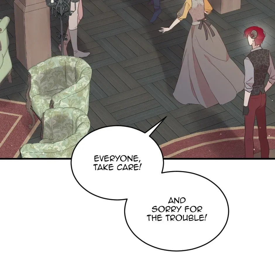 A Thousand Year Engagement Chapter 20 page 18 - 