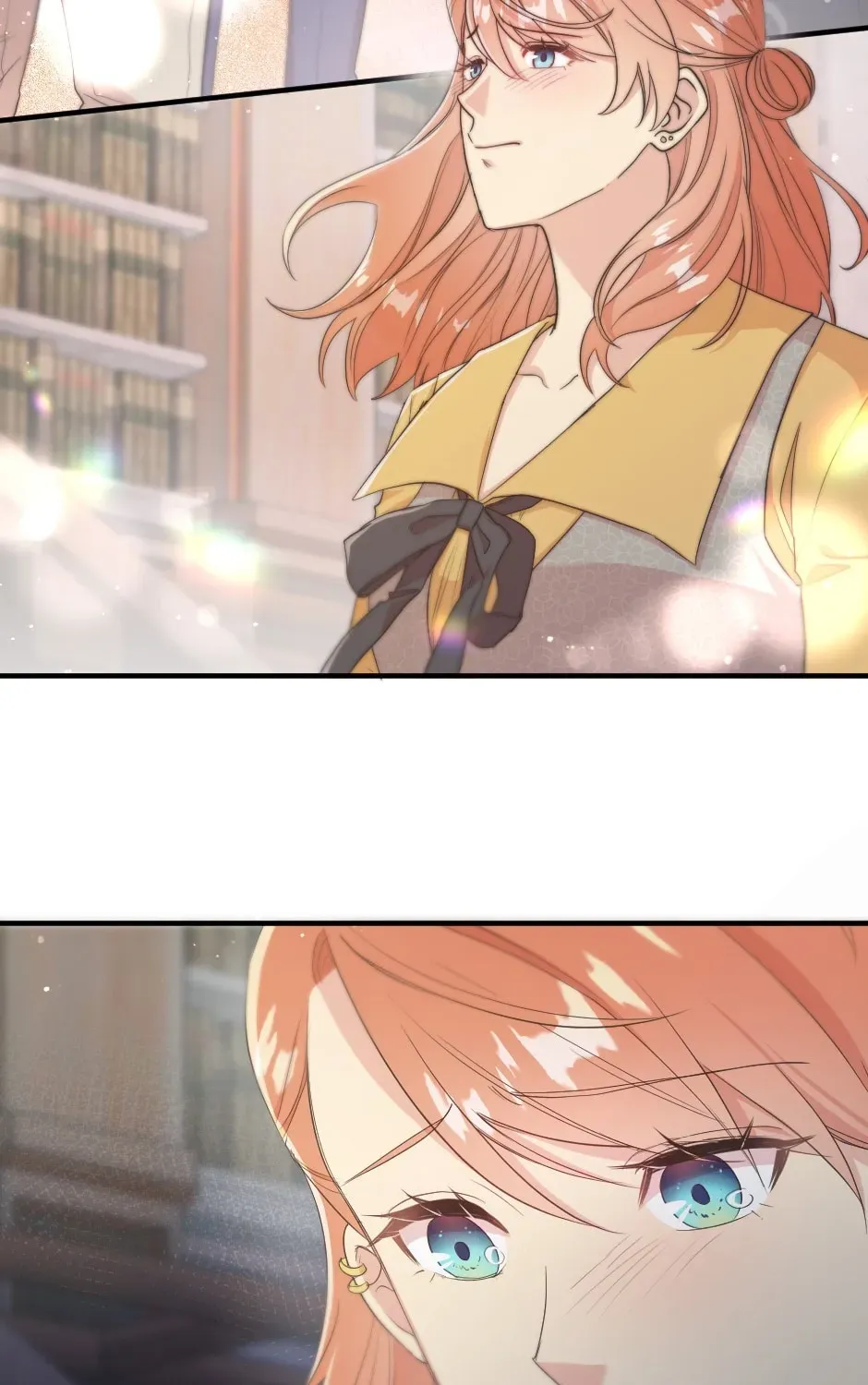 A Thousand Year Engagement Chapter 20 page 23 - 