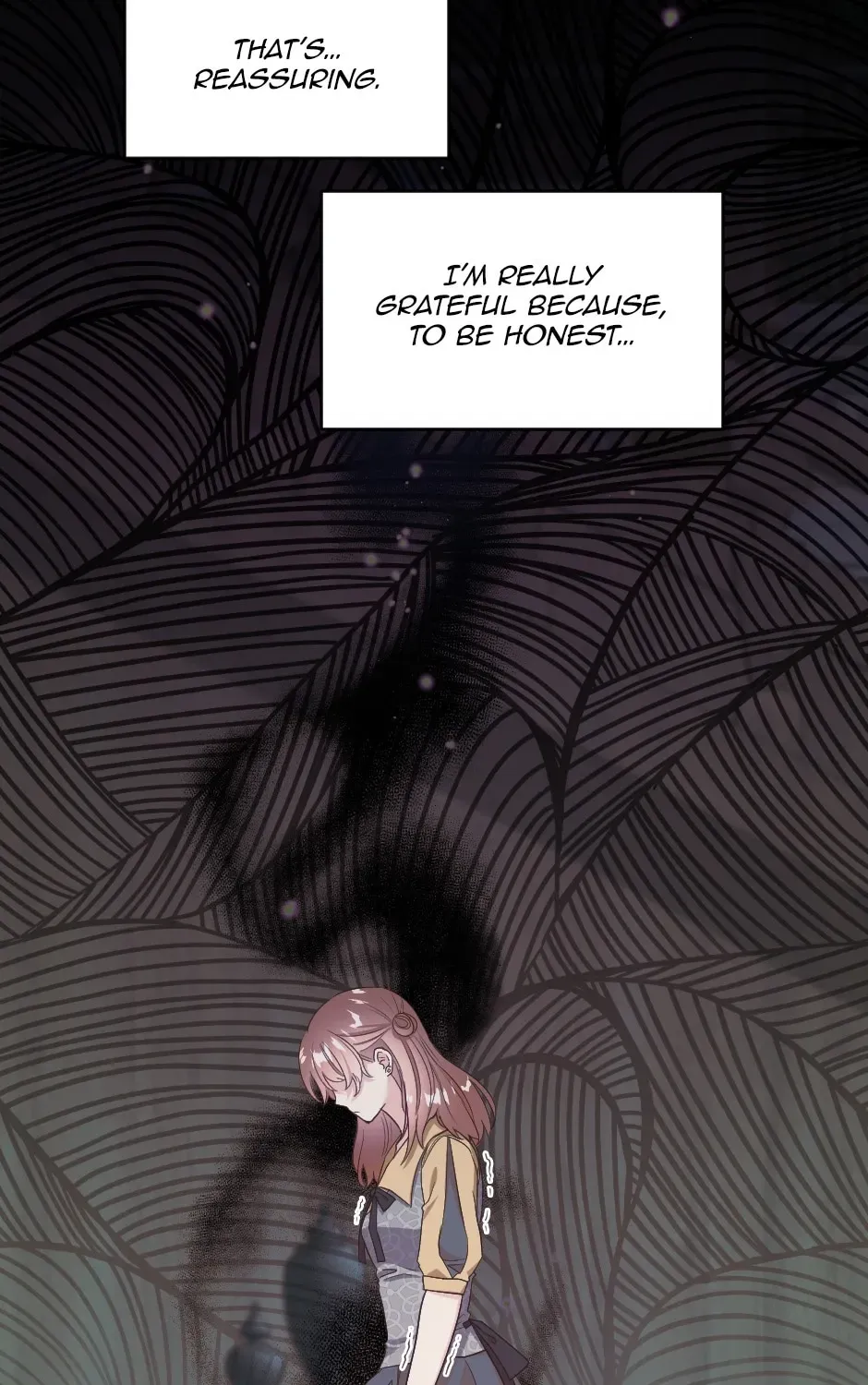 A Thousand Year Engagement Chapter 20 page 25 - 