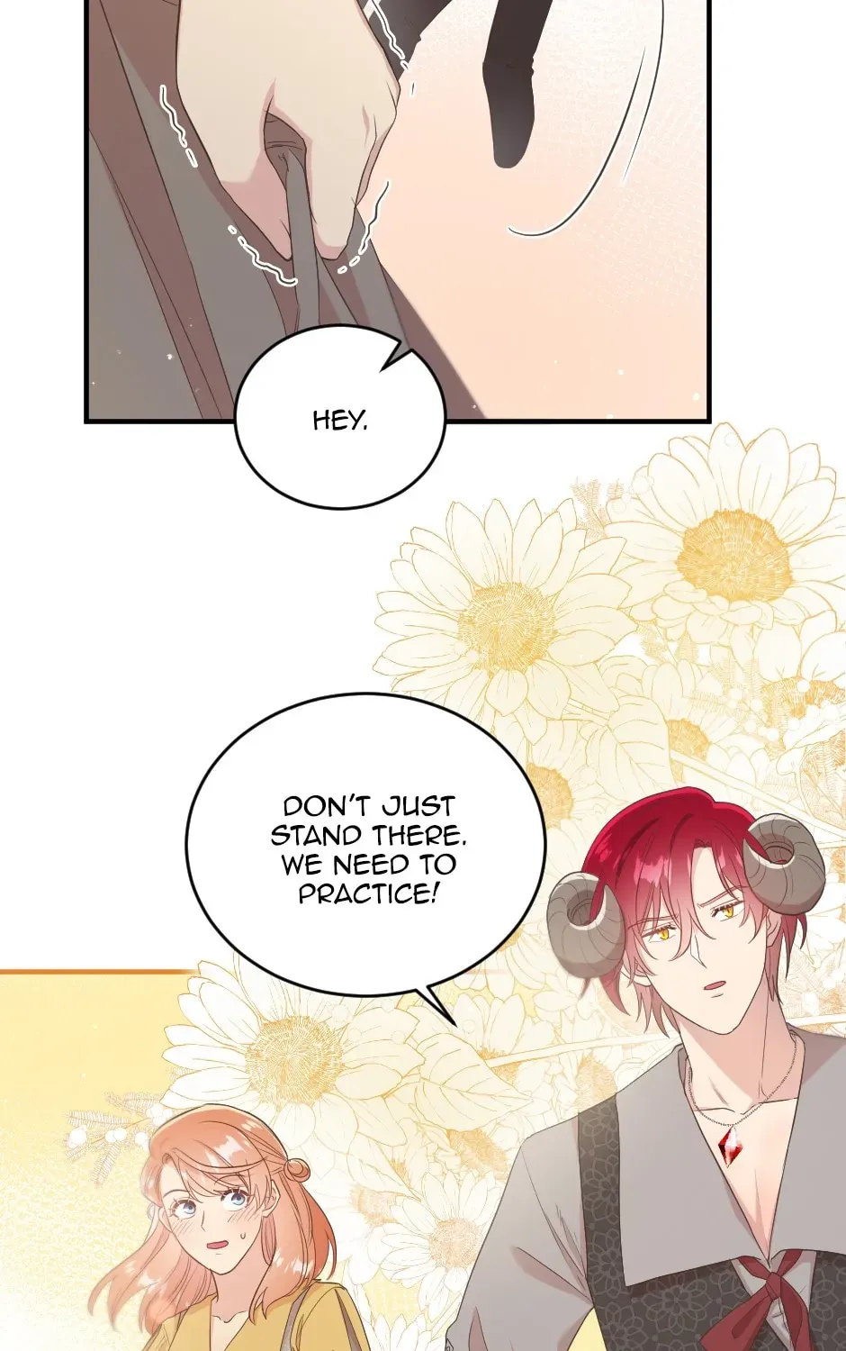 A Thousand Year Engagement Chapter 20 page 29 - 