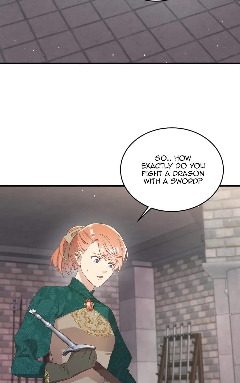 A Thousand Year Engagement Chapter 20 page 35 - 