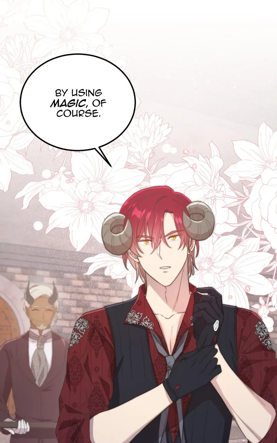 A Thousand Year Engagement Chapter 20 page 37 - 