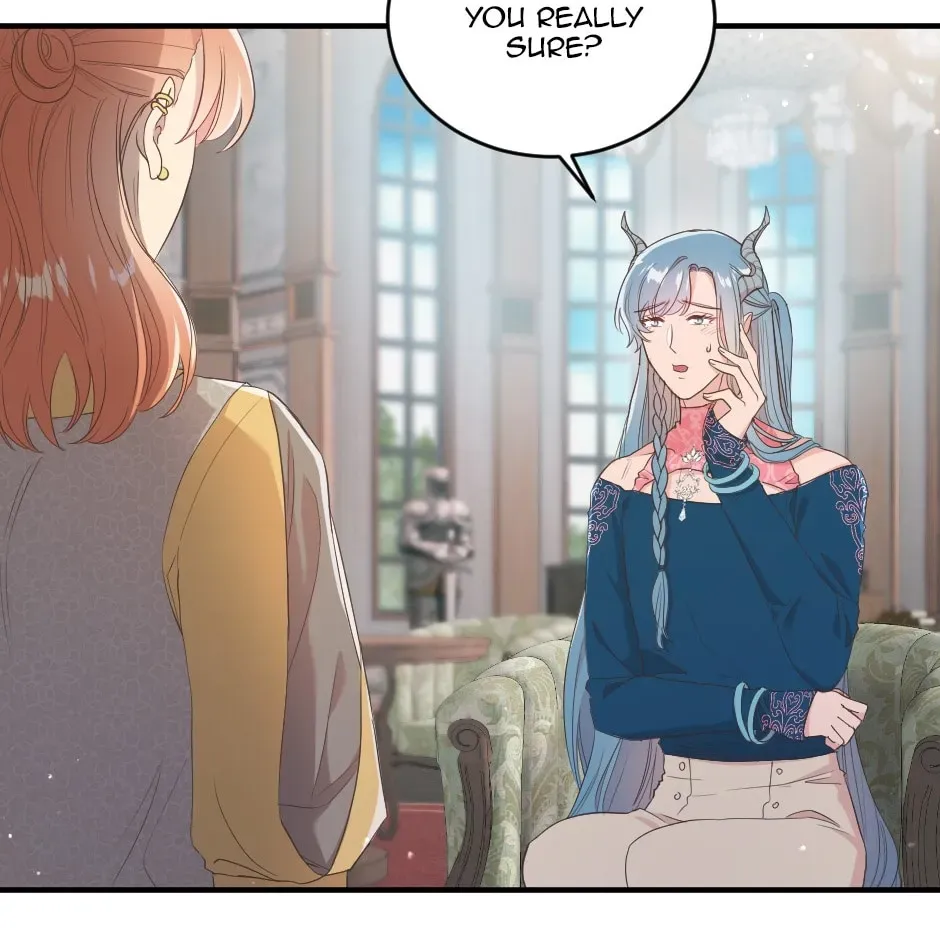 A Thousand Year Engagement Chapter 20 page 5 - 