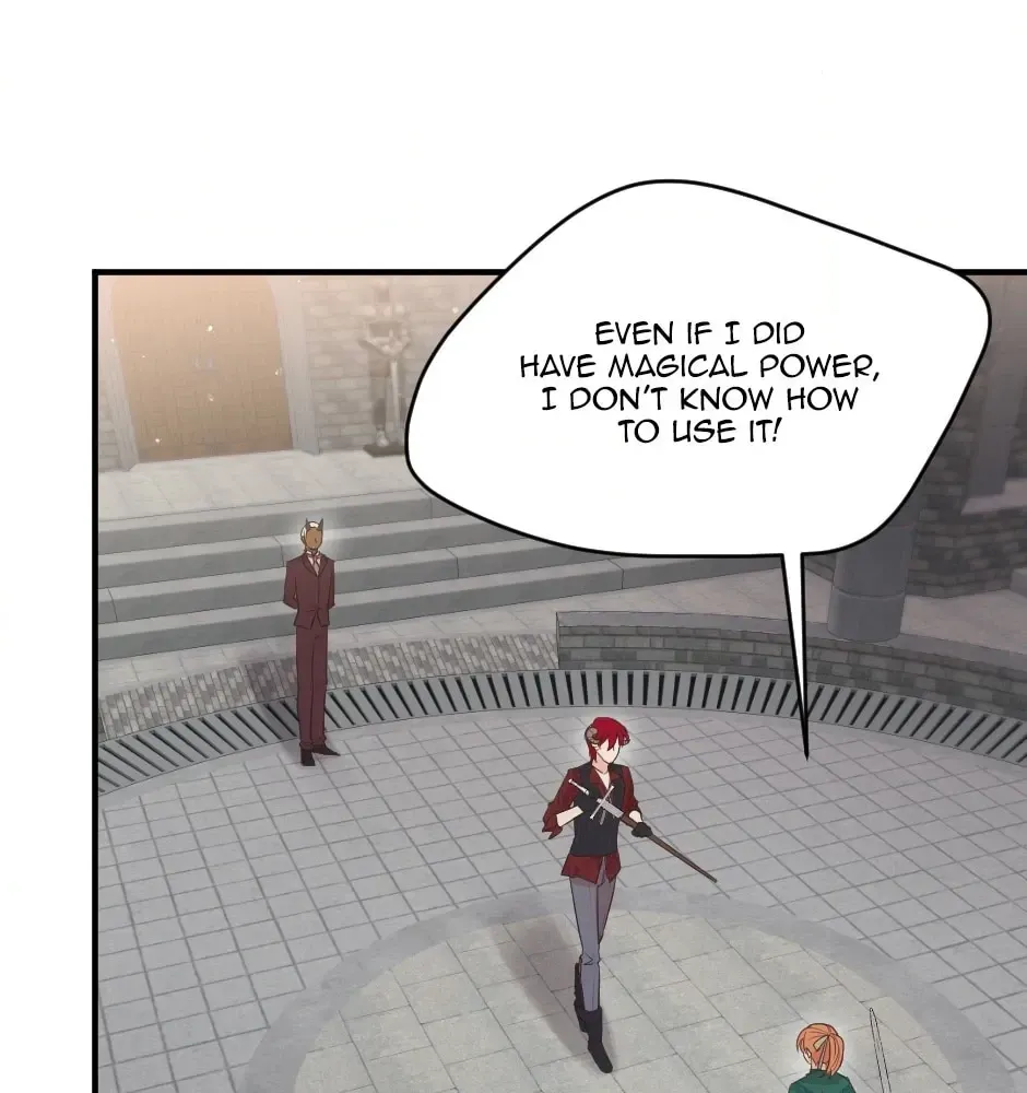A Thousand Year Engagement Chapter 20 page 41 - 