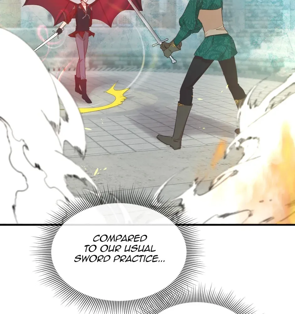 A Thousand Year Engagement Chapter 20 page 54 - 