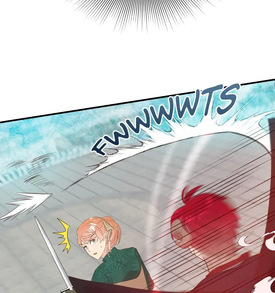 A Thousand Year Engagement Chapter 20 page 57 - 