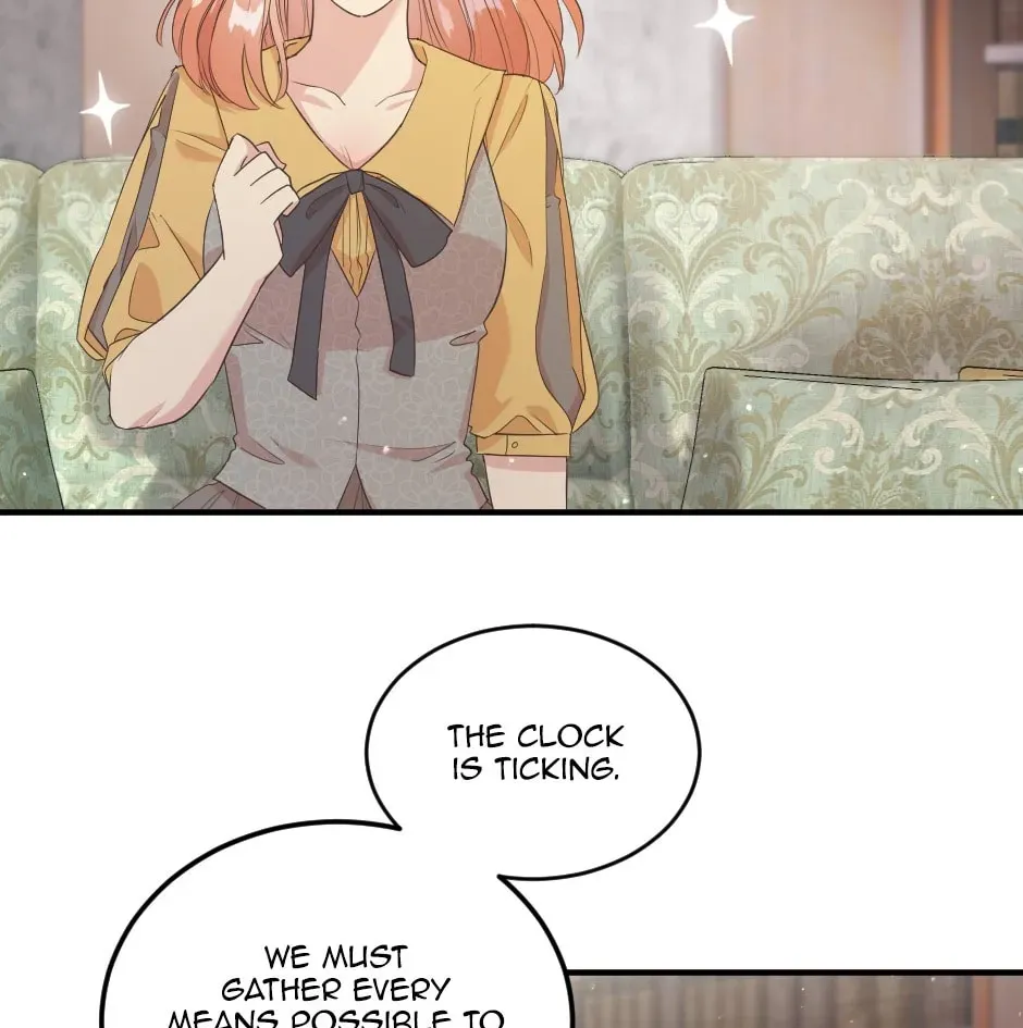 A Thousand Year Engagement Chapter 20 page 7 - 