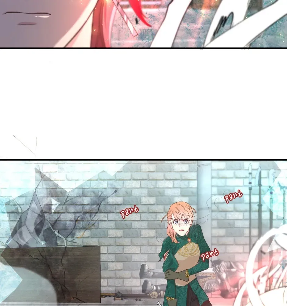 A Thousand Year Engagement Chapter 20 page 68 - 