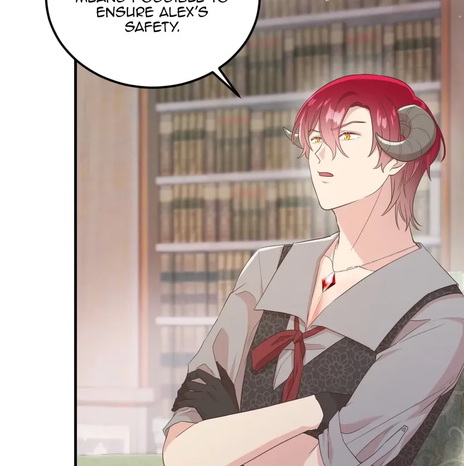 A Thousand Year Engagement Chapter 20 page 8 - 