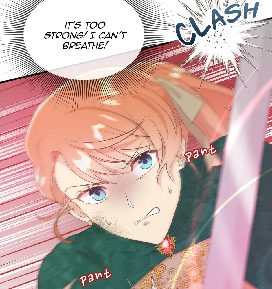 A Thousand Year Engagement Chapter 20 page 77 - 