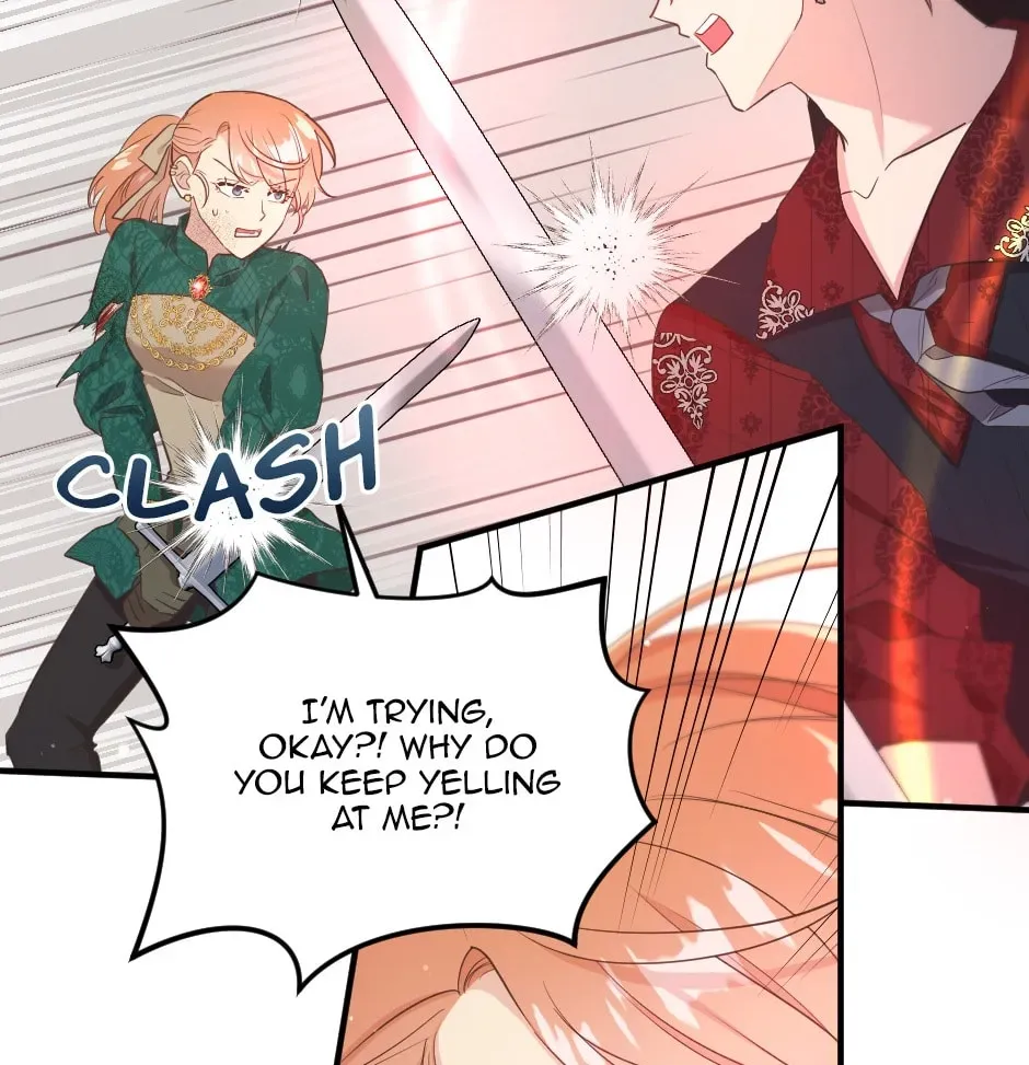 A Thousand Year Engagement Chapter 20 page 85 - 