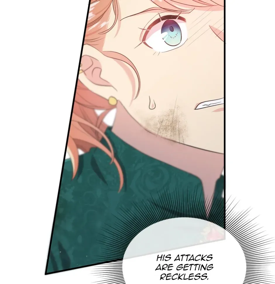A Thousand Year Engagement Chapter 20 page 86 - 