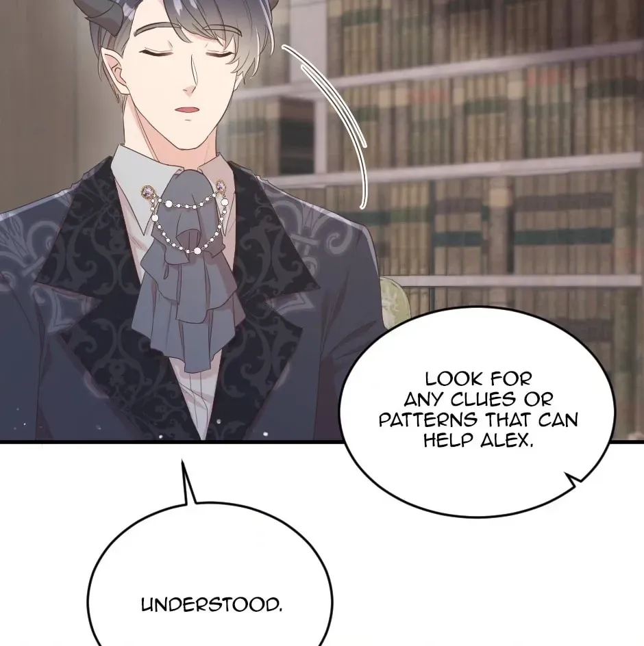 A Thousand Year Engagement Chapter 20 page 10 - 