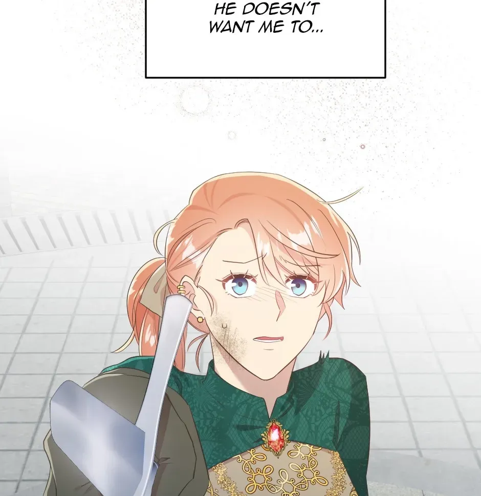 A Thousand Year Engagement Chapter 20 page 95 - 