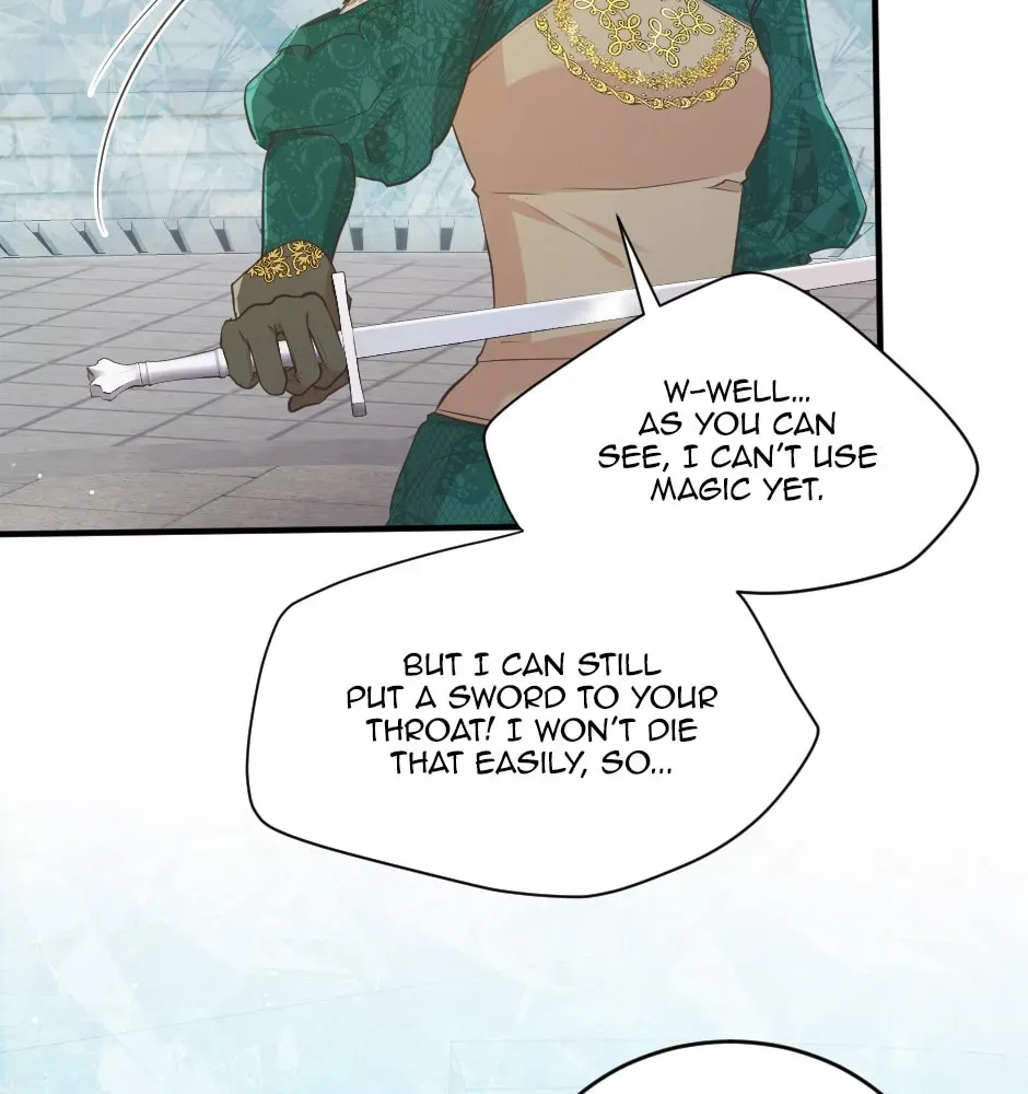 A Thousand Year Engagement Chapter 21 page 11 - 
