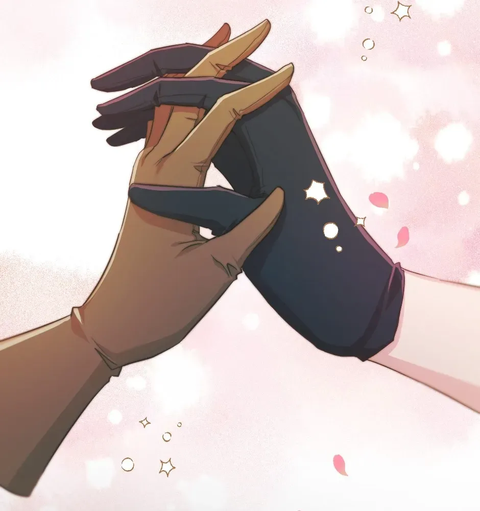 A Thousand Year Engagement Chapter 21 page 18 - 