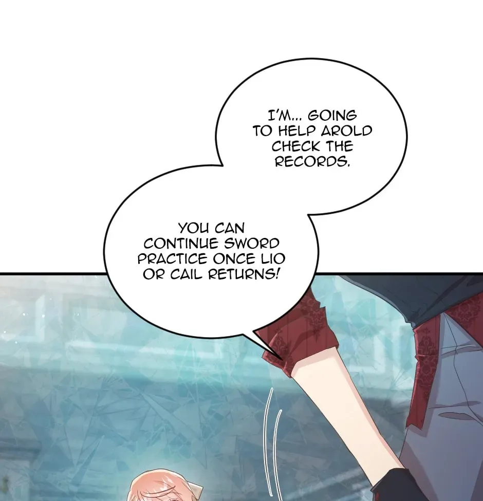 A Thousand Year Engagement Chapter 21 page 23 - 