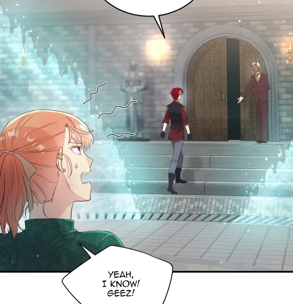 A Thousand Year Engagement Chapter 21 page 25 - 
