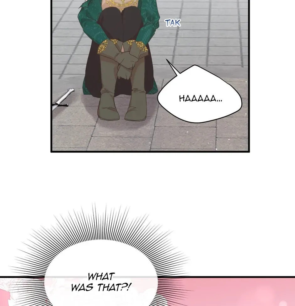 A Thousand Year Engagement Chapter 21 page 27 - 