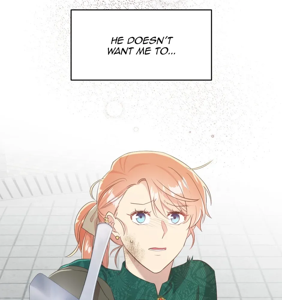 A Thousand Year Engagement Chapter 21 page 5 - 