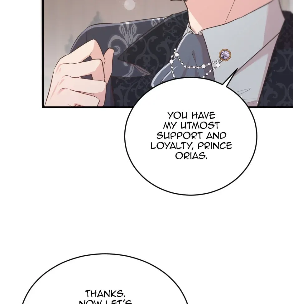 A Thousand Year Engagement Chapter 21 page 41 - 