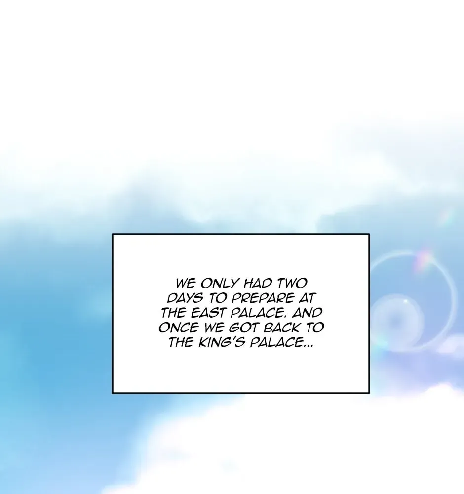 A Thousand Year Engagement Chapter 21 page 43 - 