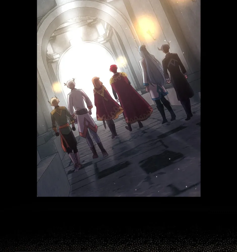A Thousand Year Engagement Chapter 21 page 46 - 