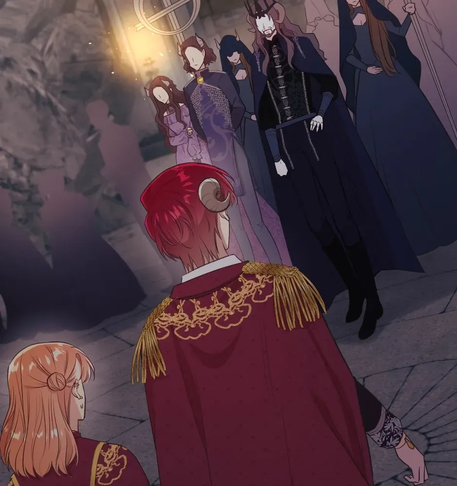 A Thousand Year Engagement Chapter 21 page 48 - 