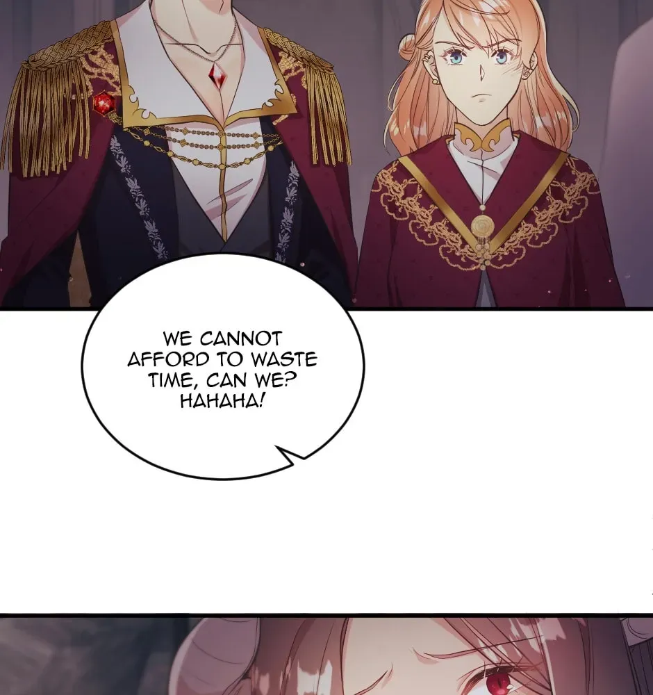 A Thousand Year Engagement Chapter 21 page 54 - 