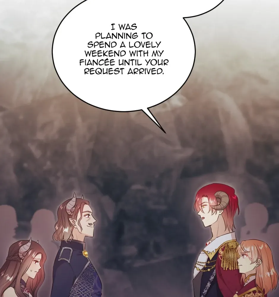 A Thousand Year Engagement Chapter 21 page 56 - 