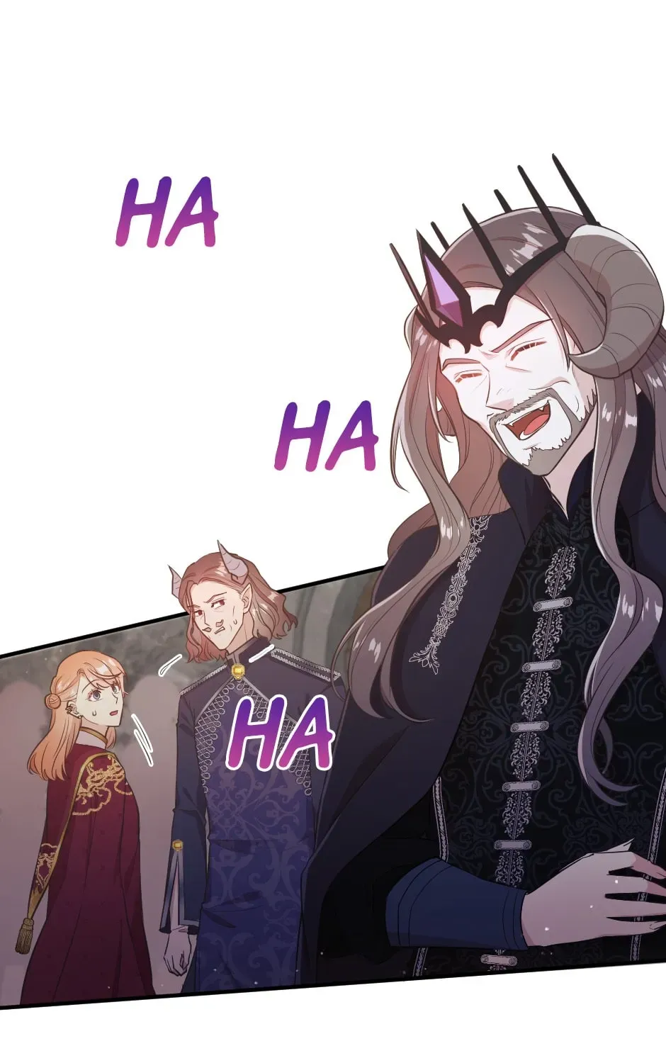 A Thousand Year Engagement Chapter 21 page 63 - 