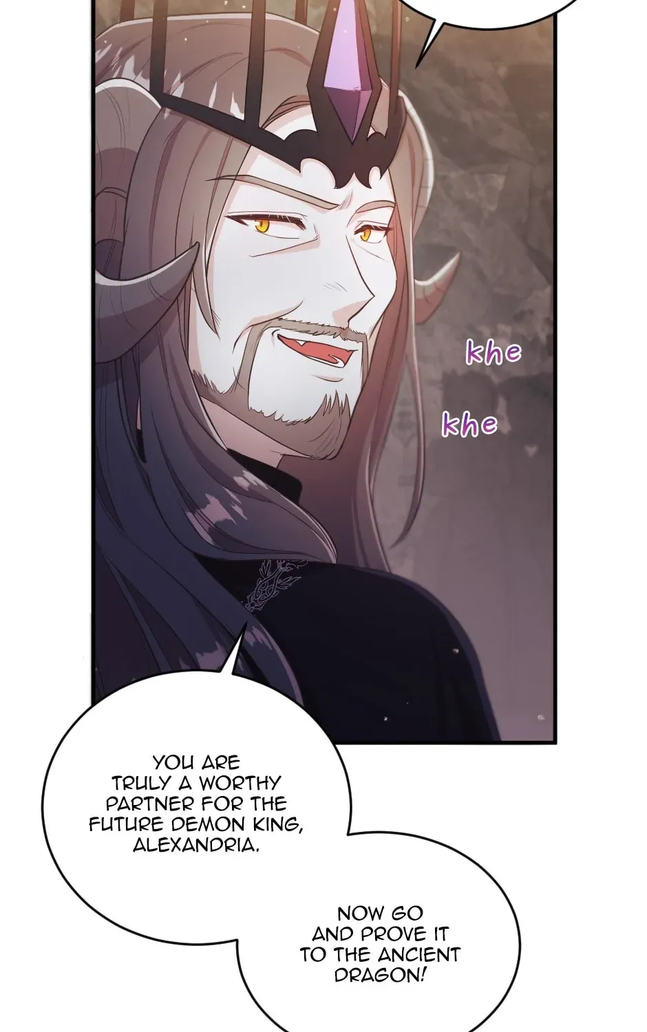 A Thousand Year Engagement Chapter 21 page 65 - 