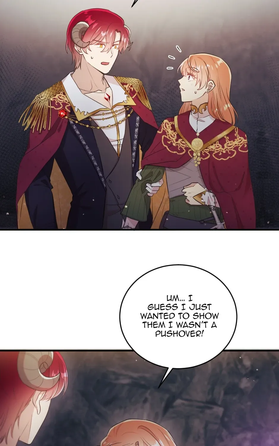A Thousand Year Engagement Chapter 21 page 69 - 