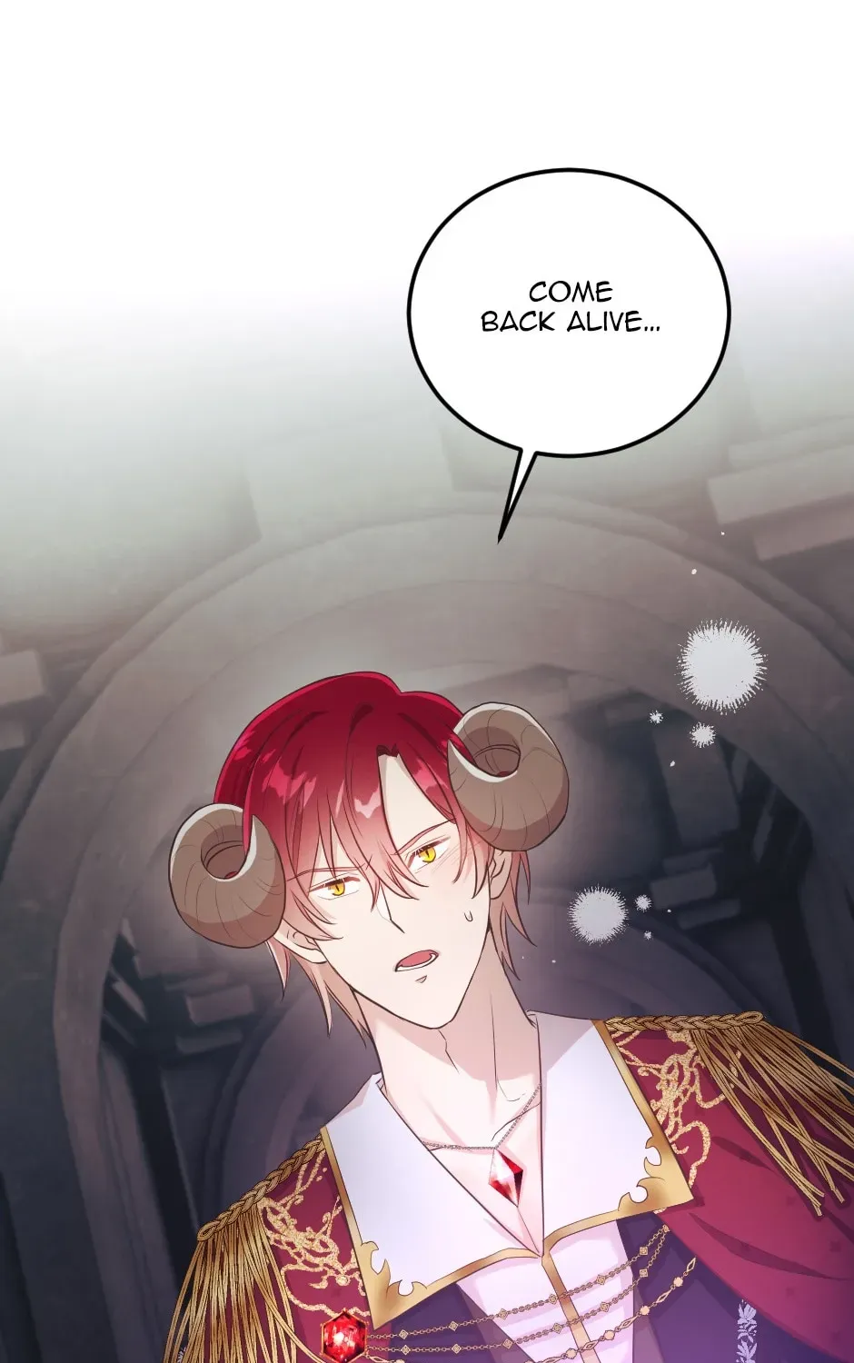 A Thousand Year Engagement Chapter 21 page 75 - 