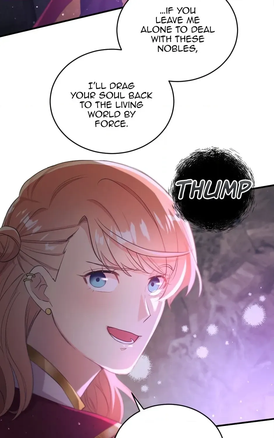 A Thousand Year Engagement Chapter 21 page 77 - 