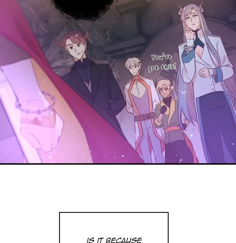 A Thousand Year Engagement Chapter 21 page 80 - 