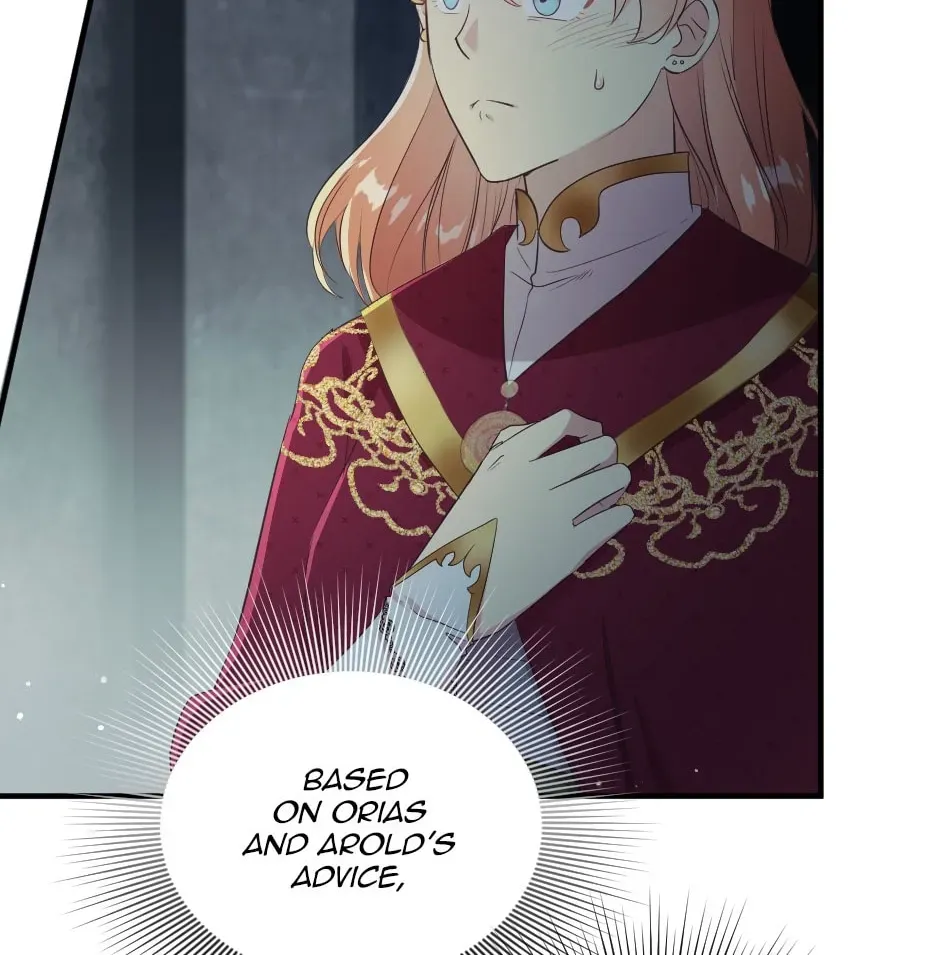 A Thousand Year Engagement Chapter 22 page 2 - 