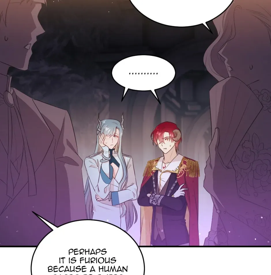 A Thousand Year Engagement Chapter 22 page 15 - 