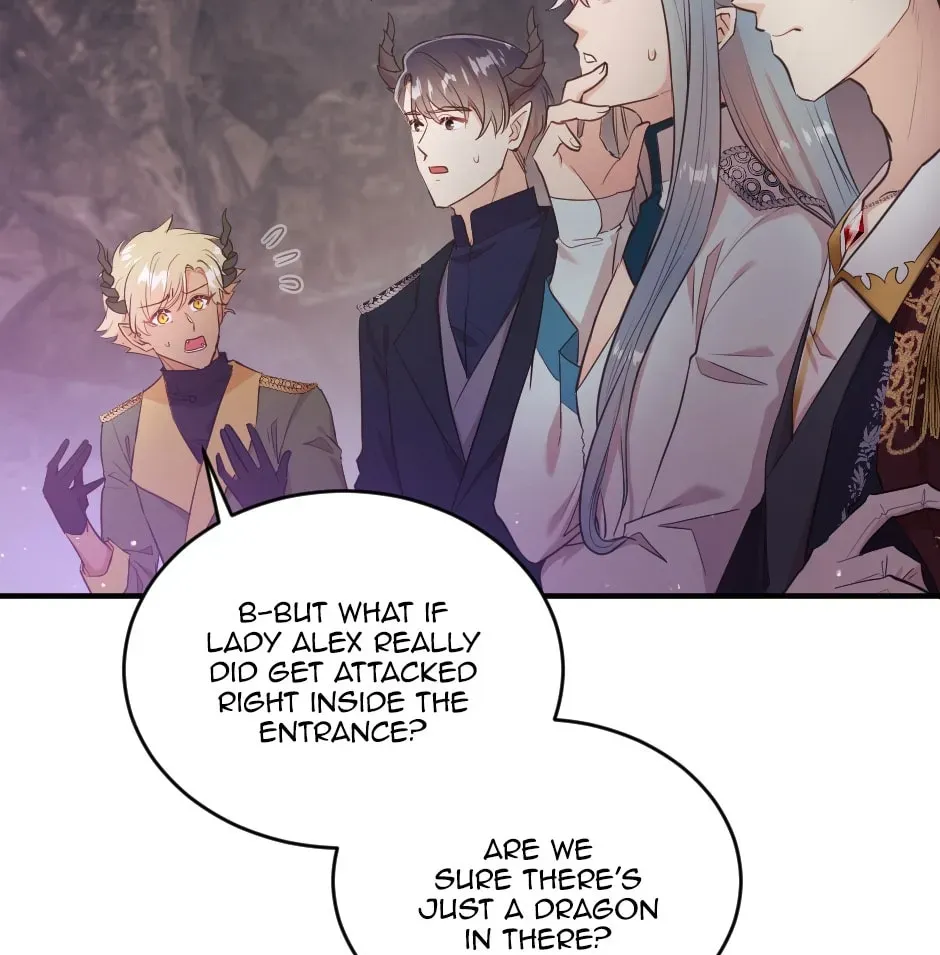 A Thousand Year Engagement Chapter 22 page 17 - 