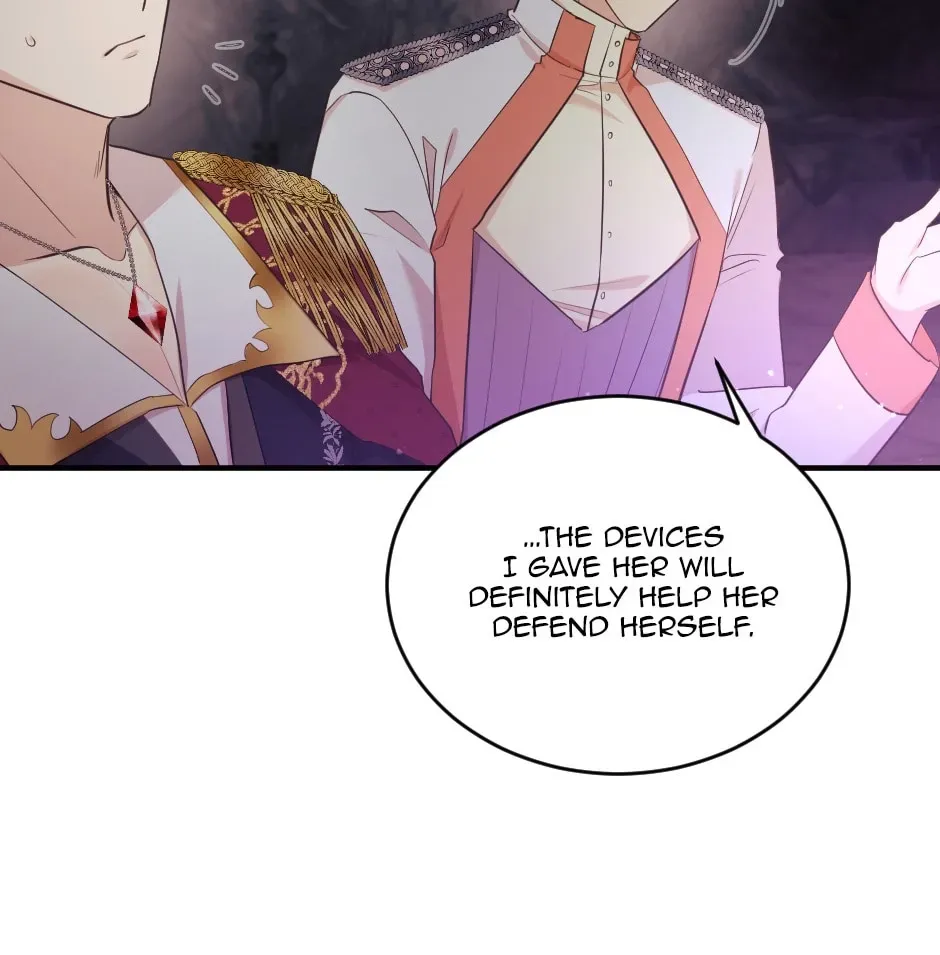 A Thousand Year Engagement Chapter 22 page 19 - 
