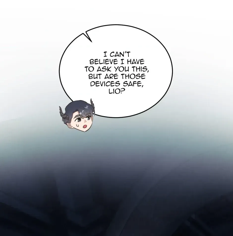 A Thousand Year Engagement Chapter 22 page 20 - 