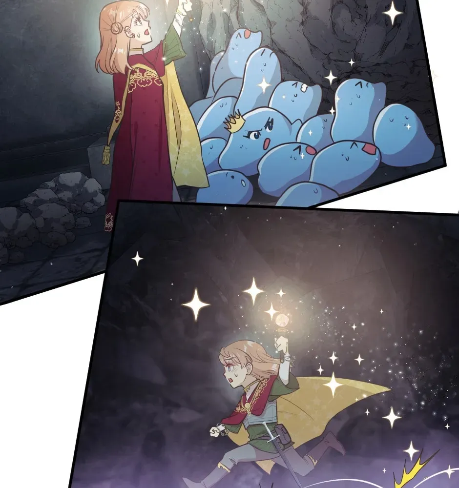 A Thousand Year Engagement Chapter 22 page 27 - 