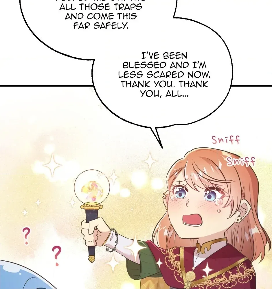 A Thousand Year Engagement Chapter 22 page 30 - 